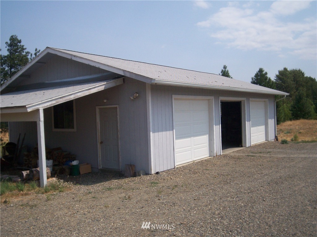 70 McDonald Road Cle Elum, WA 98922 - Photo 15 of 15 Gallery Image 15