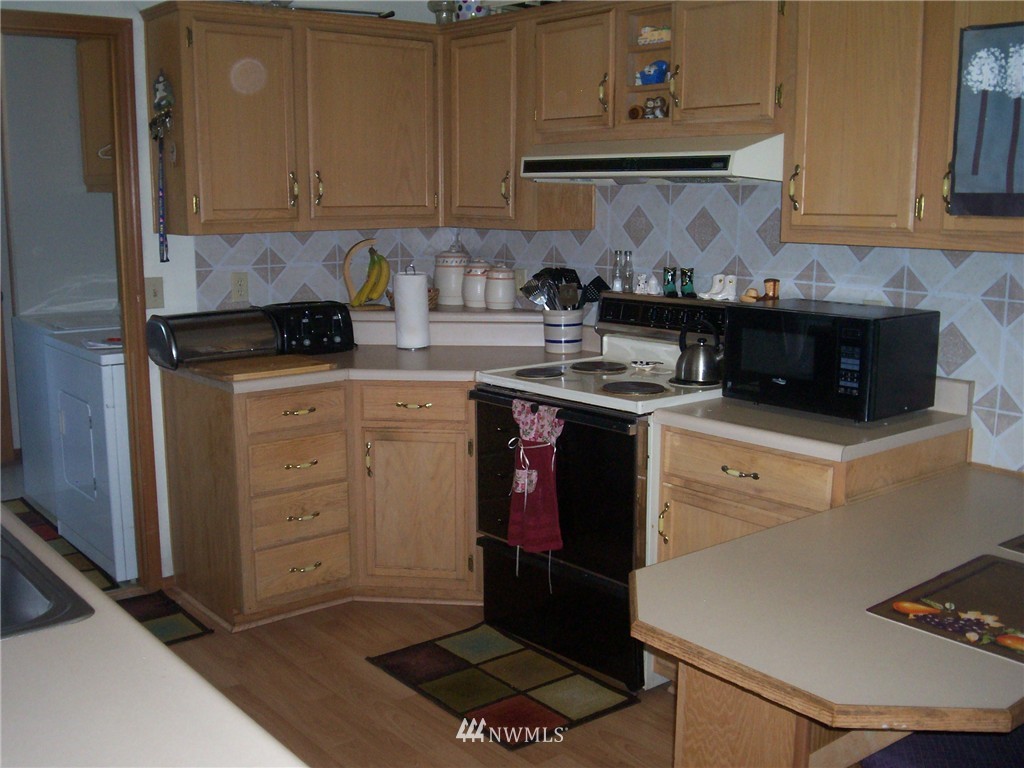 70 McDonald Road Cle Elum, WA 98922 - Photo 4 of 15 Gallery Image 4