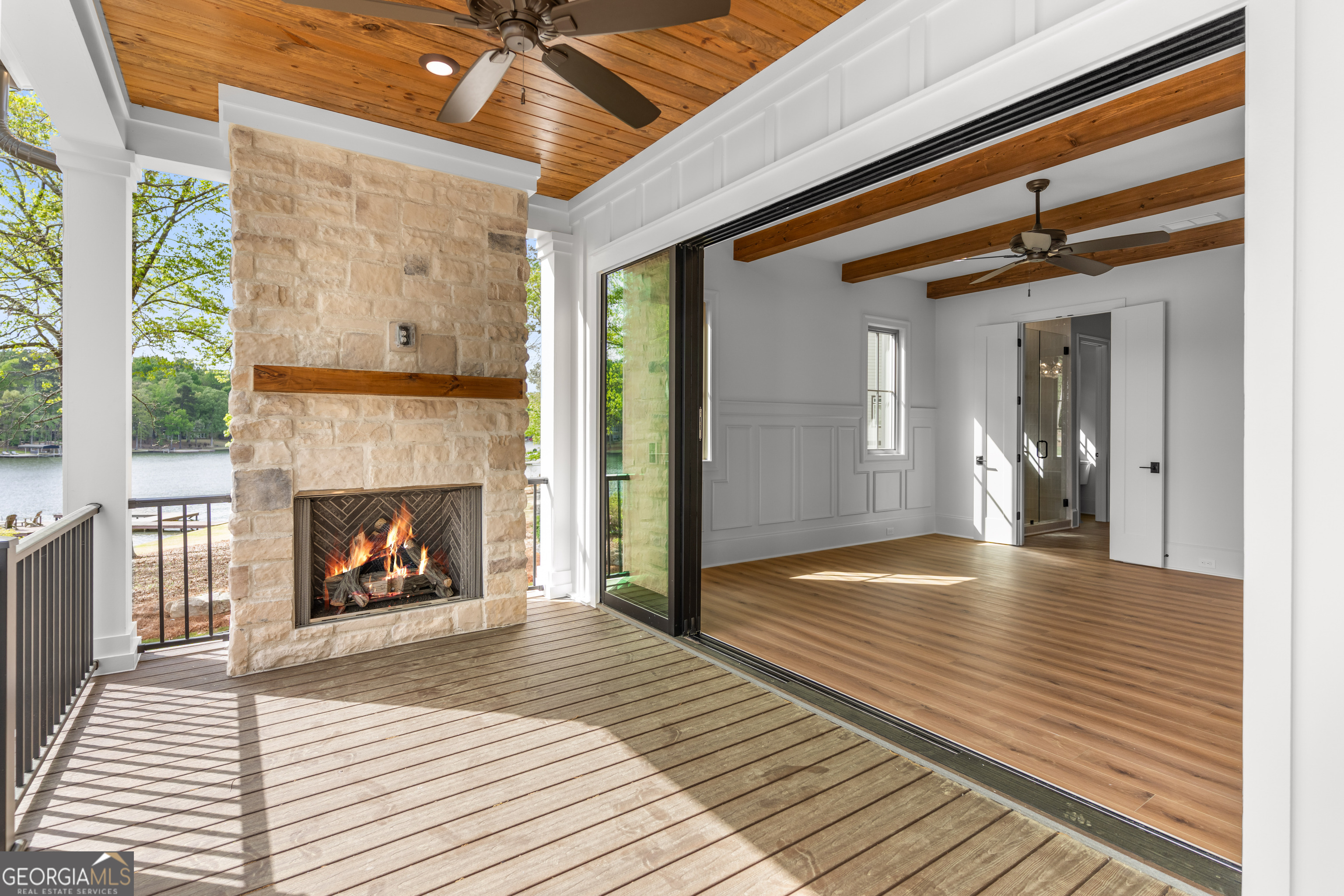 144 Collis Circle Eatonton, GA 31024 - Photo 56 of 93
