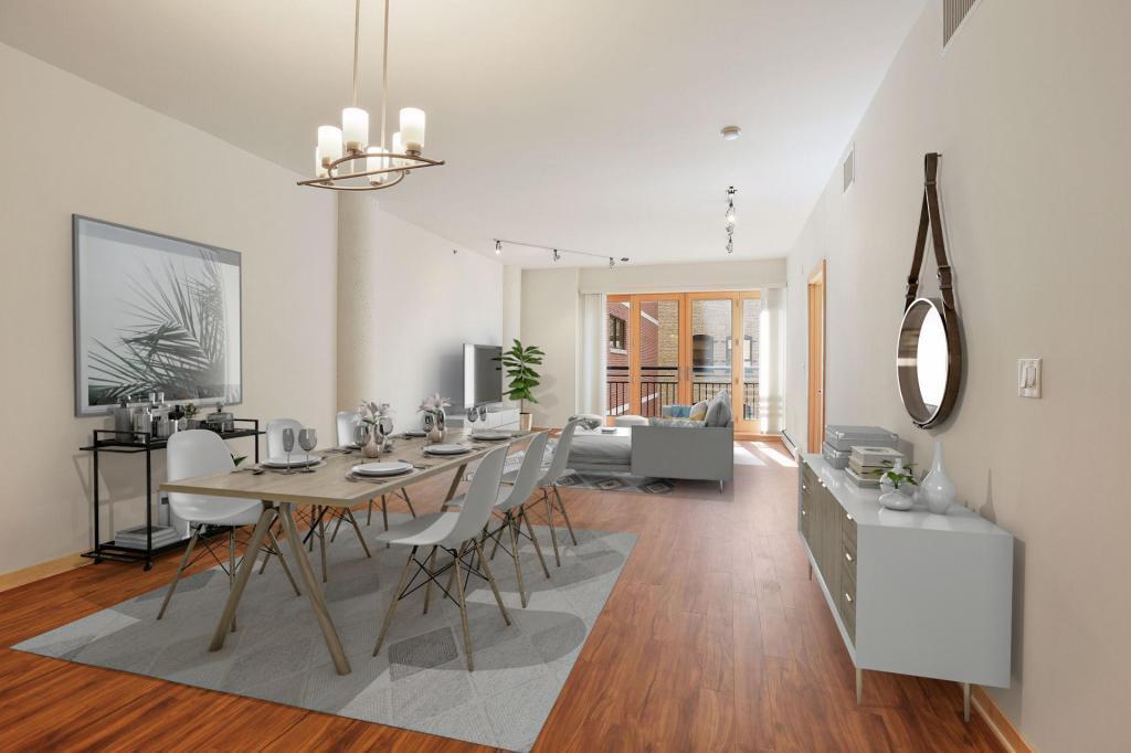 401 North 2nd Street, Unit 305 Minneapolis, MN 55401 - Photo 1 of 41