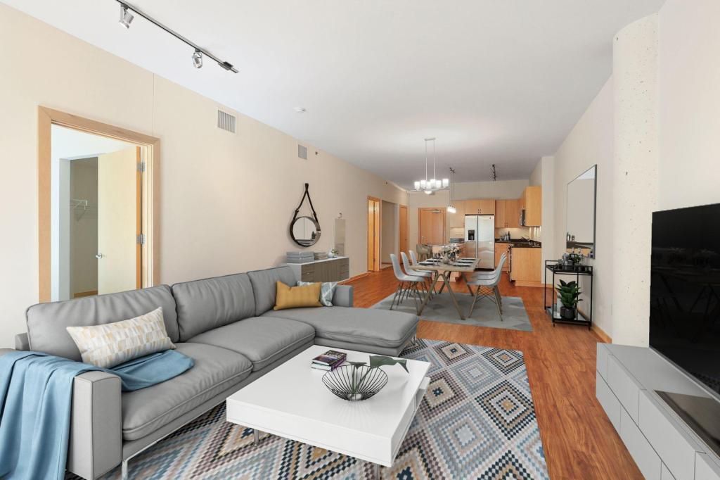 401 North 2nd Street, Unit 305 Minneapolis, MN 55401 - Photo 2 of 41