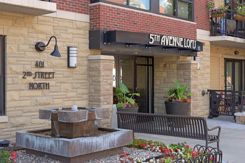 401 North 2nd Street, Unit 305 Minneapolis, MN 55401 - Photo 35 of 41