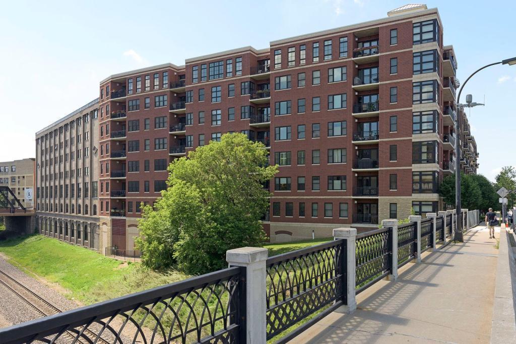 401 North 2nd Street, Unit 305 Minneapolis, MN 55401 - Photo 37 of 41