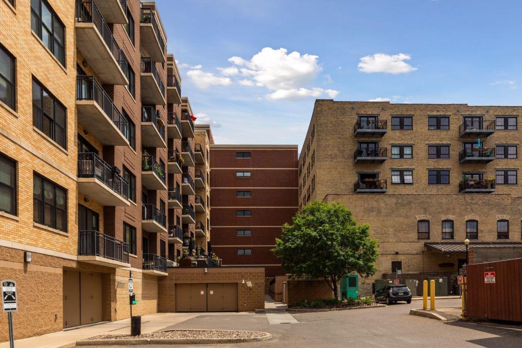 401 North 2nd Street, Unit 305 Minneapolis, MN 55401 - Photo 40 of 41