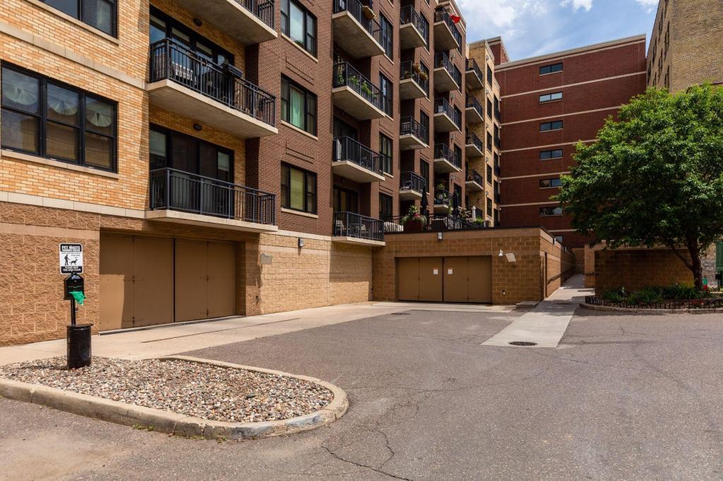 401 North 2nd Street, Unit 305 Minneapolis, MN 55401 - Photo 41 of 41