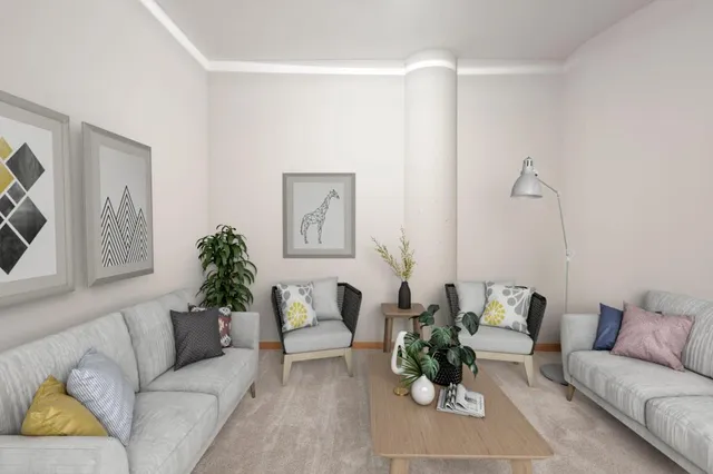 $2,575 | 401 North 2nd Street, Unit 305, Minneapolis, MN 55401