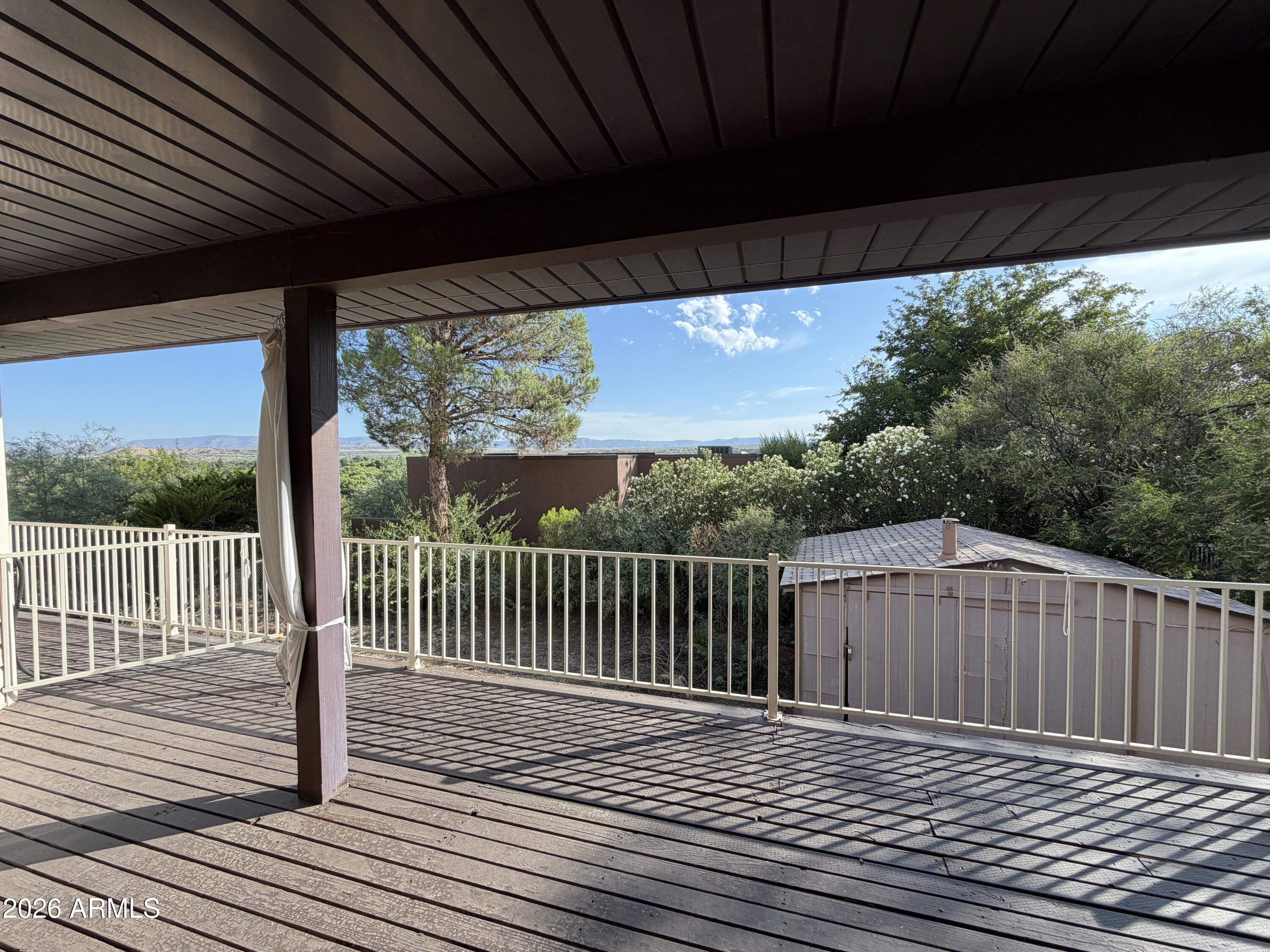 4042 East Pueblo Road Cottonwood, AZ 86326 - Photo 23 of 37 20260827_151452937_iOS