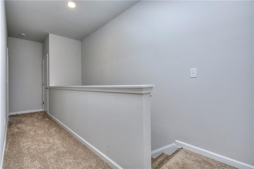 115 Greenview Court Homer, GA 30547 - Photo 19 of 32 a view of small space