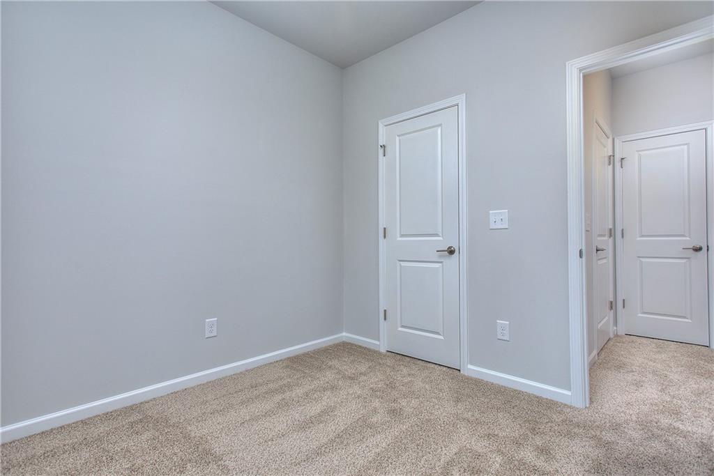115 Greenview Court Homer, GA 30547 - Photo 25 of 32 a view of an empty room