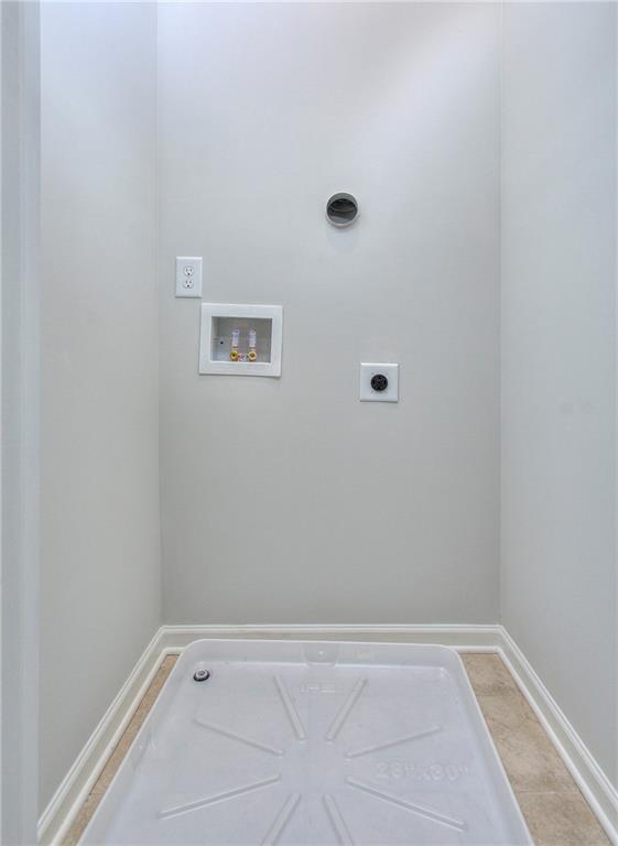 115 Greenview Court Homer, GA 30547 - Photo 28 of 32 a view of an empty room