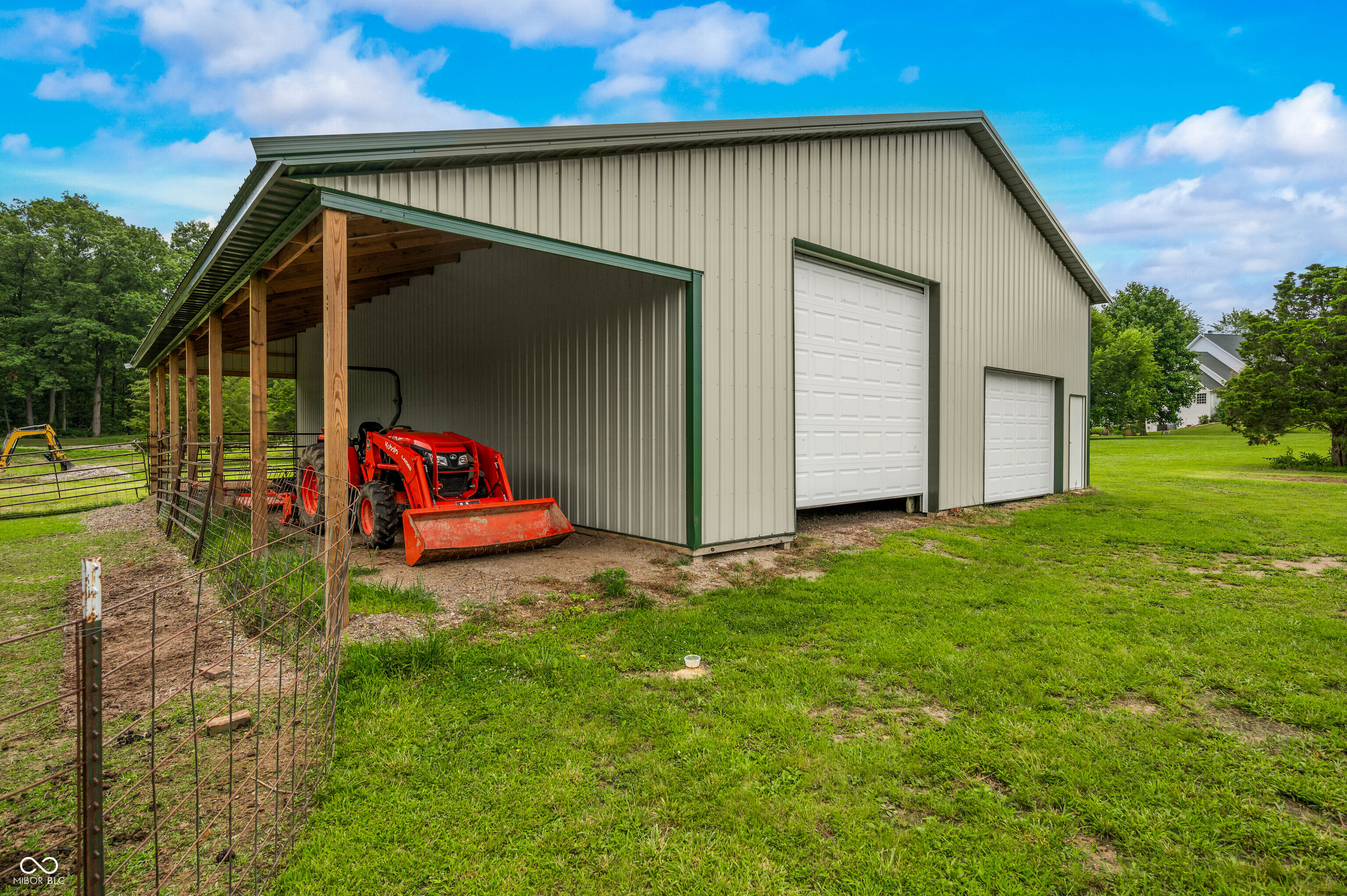 15411 Highway 9 Hope, IN 47246 - Photo 2 of 99