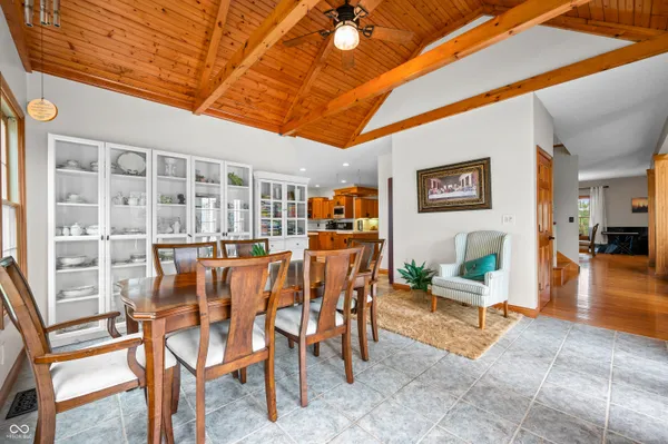 $799,900 | 15411 Highway 9, Hope, IN 47246