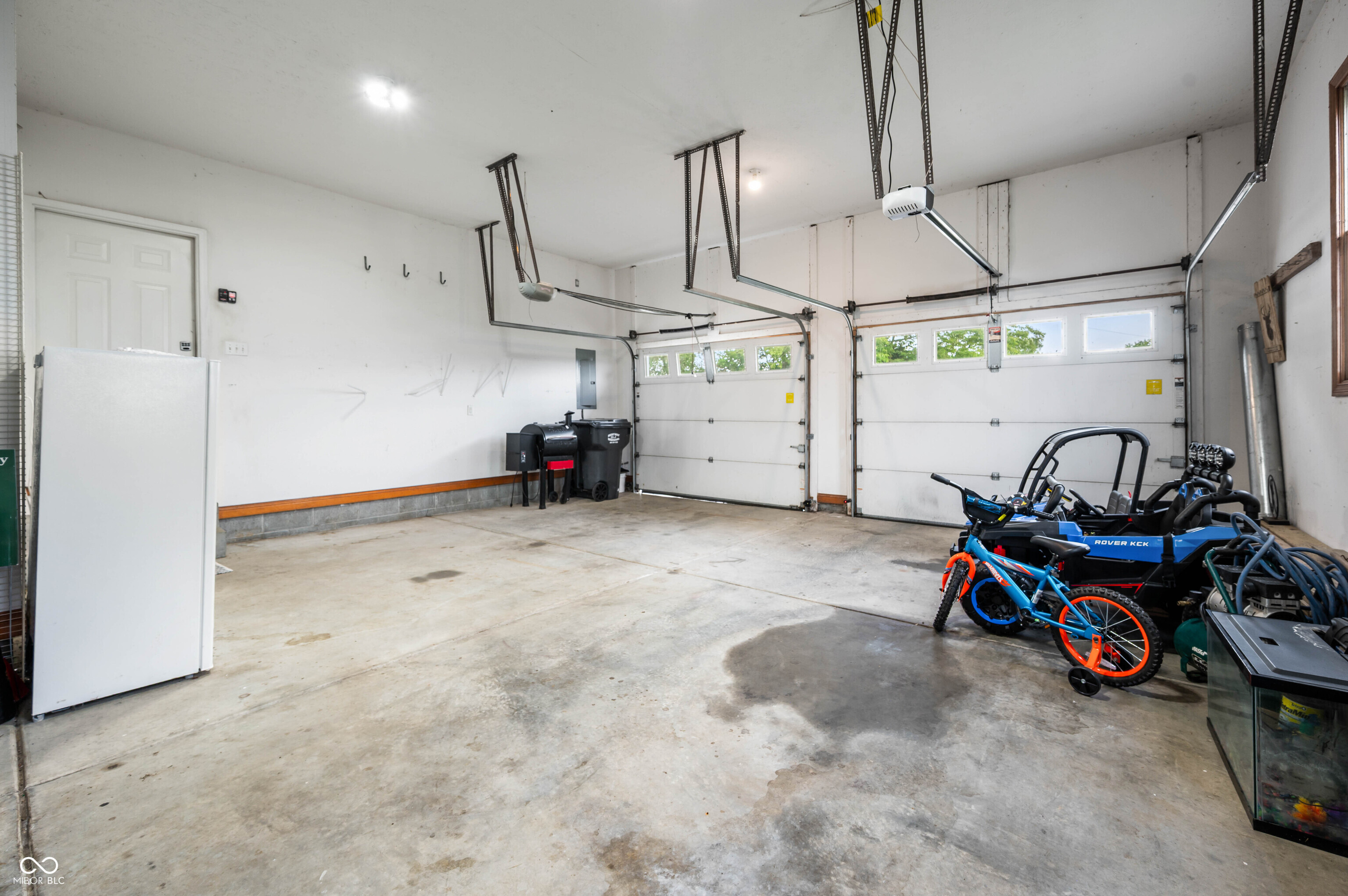 15411 Highway 9 Hope, IN 47246 - Photo 49 of 99
