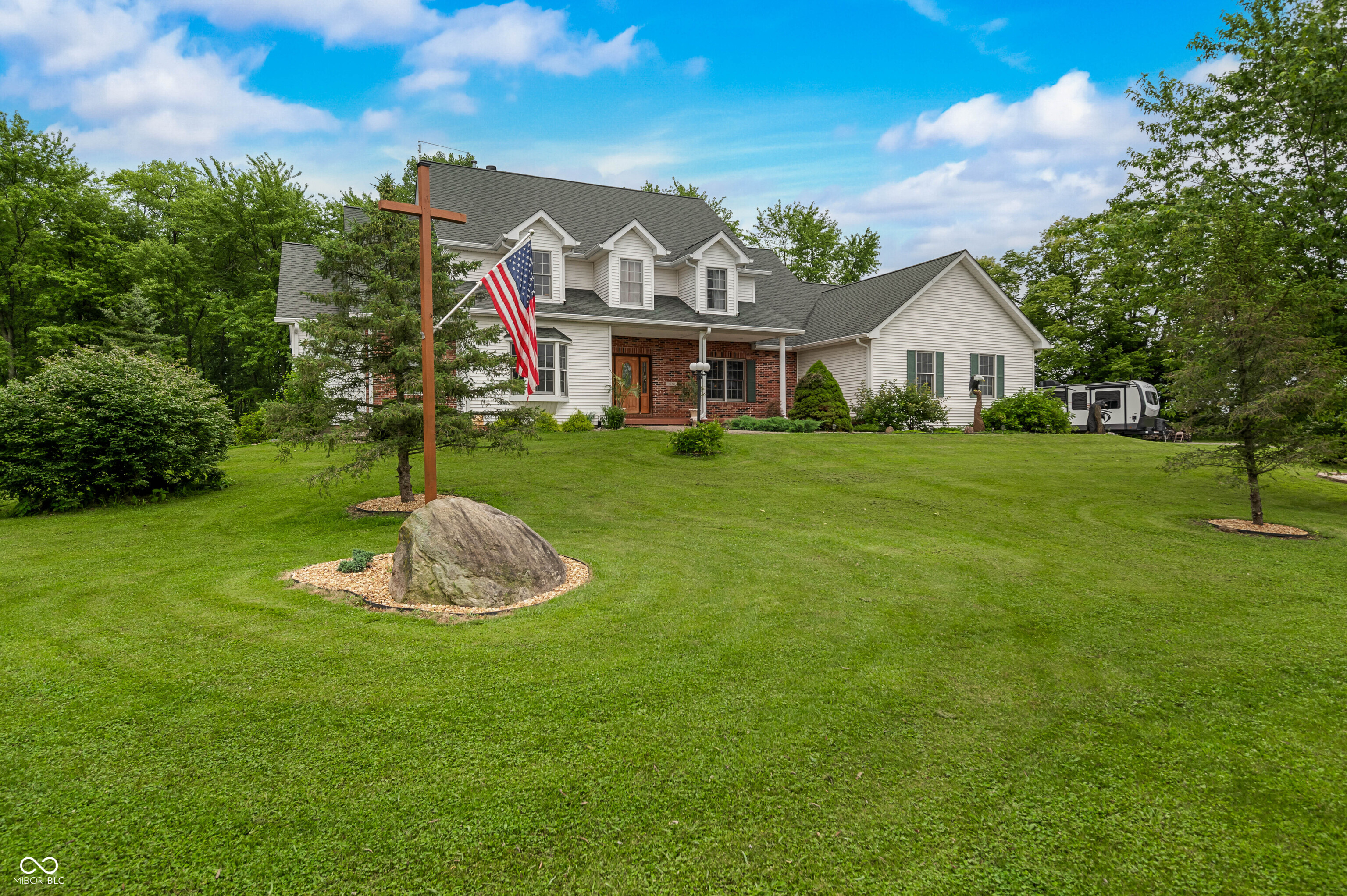 15411 Highway 9 Hope, IN 47246 - Photo 6 of 99