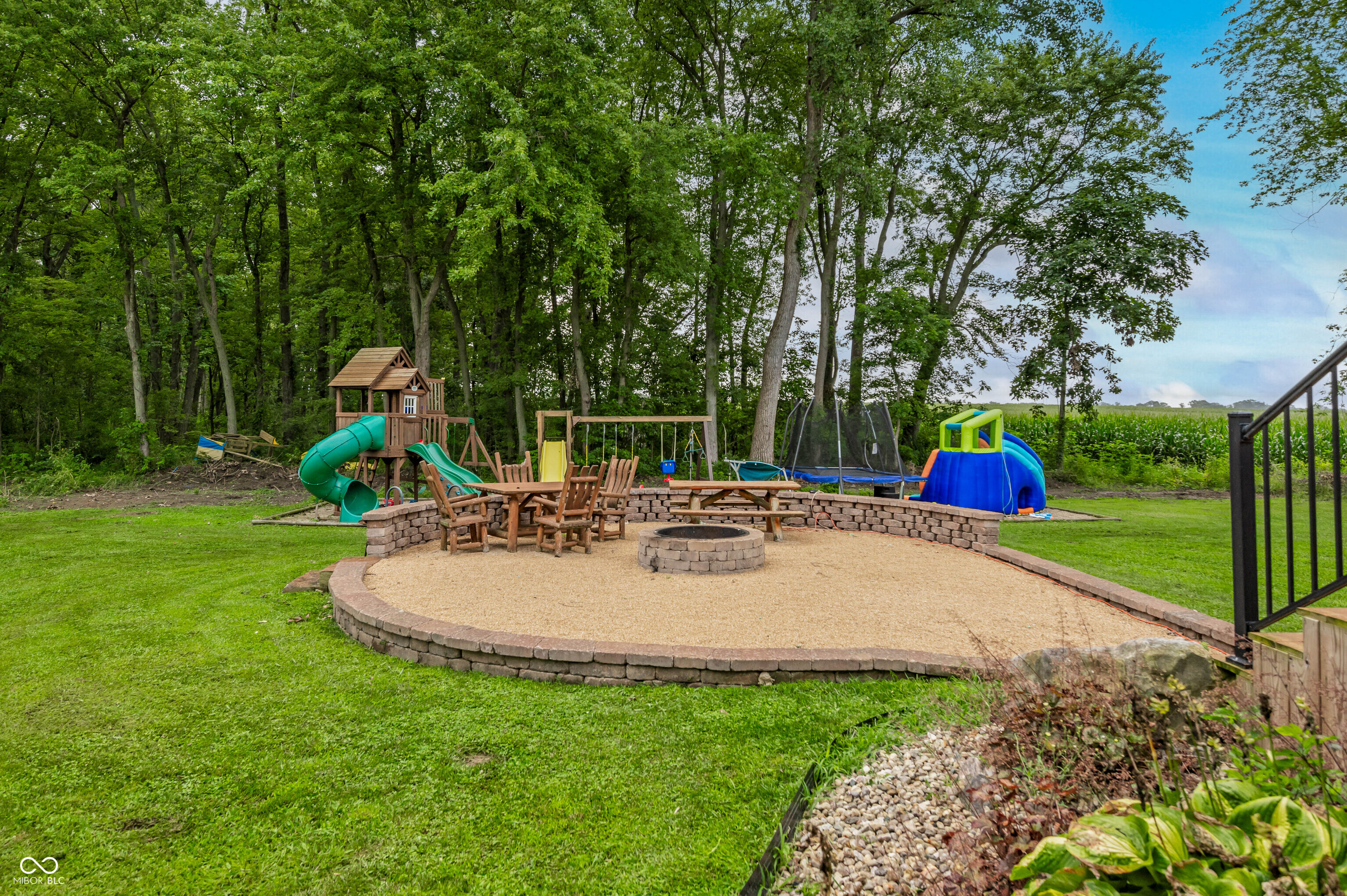 15411 Highway 9 Hope, IN 47246 - Photo 66 of 99