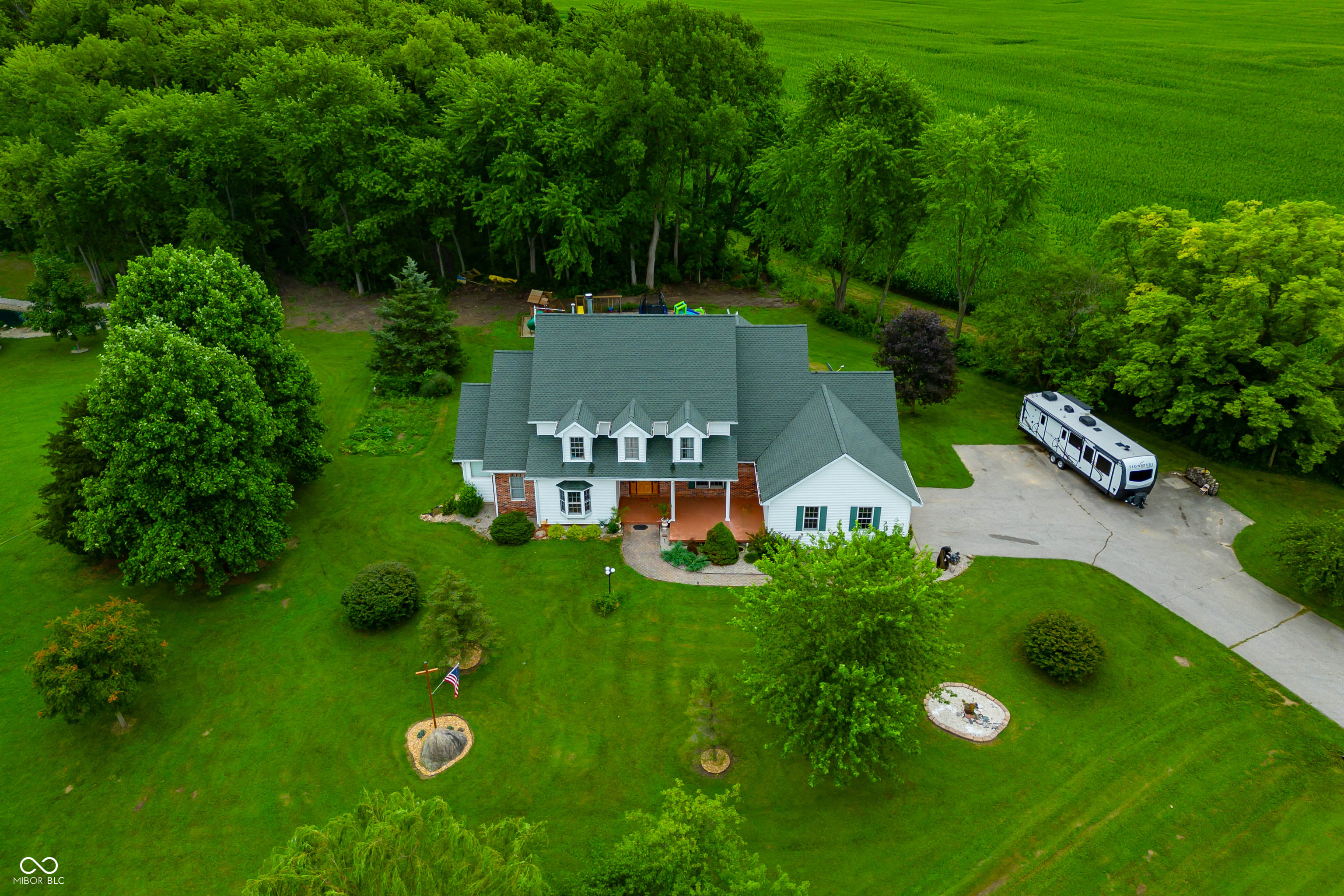 15411 Highway 9 Hope, IN 47246 - Photo 76 of 99