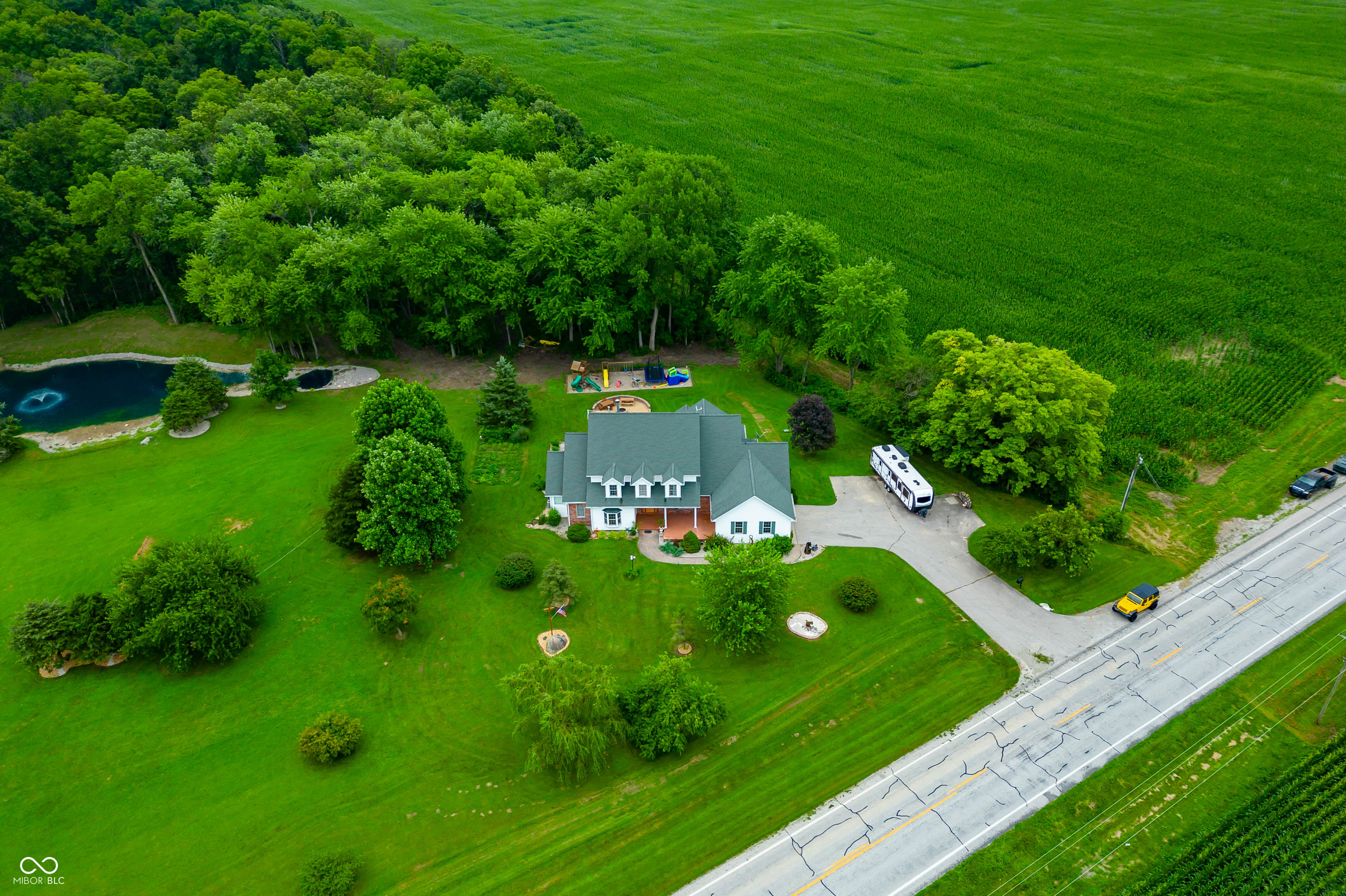 15411 Highway 9 Hope, IN 47246 - Photo 82 of 99
