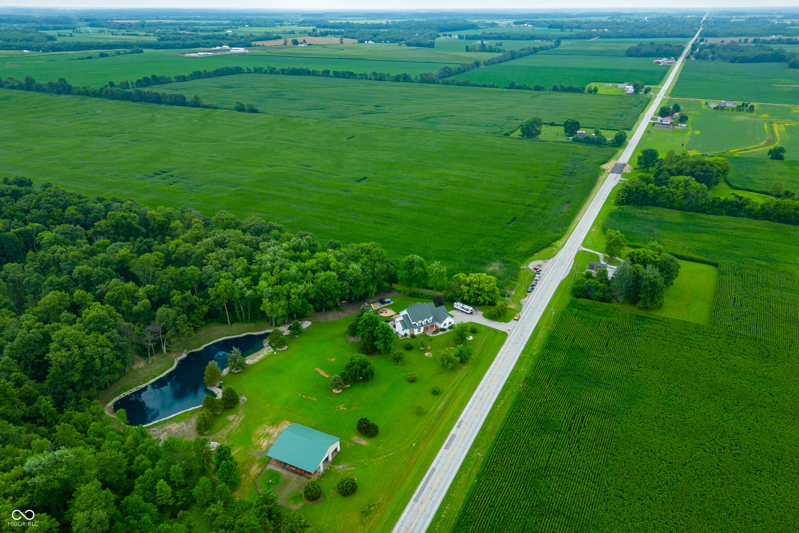 15411 Highway 9 Hope, IN 47246 - Photo 84 of 99