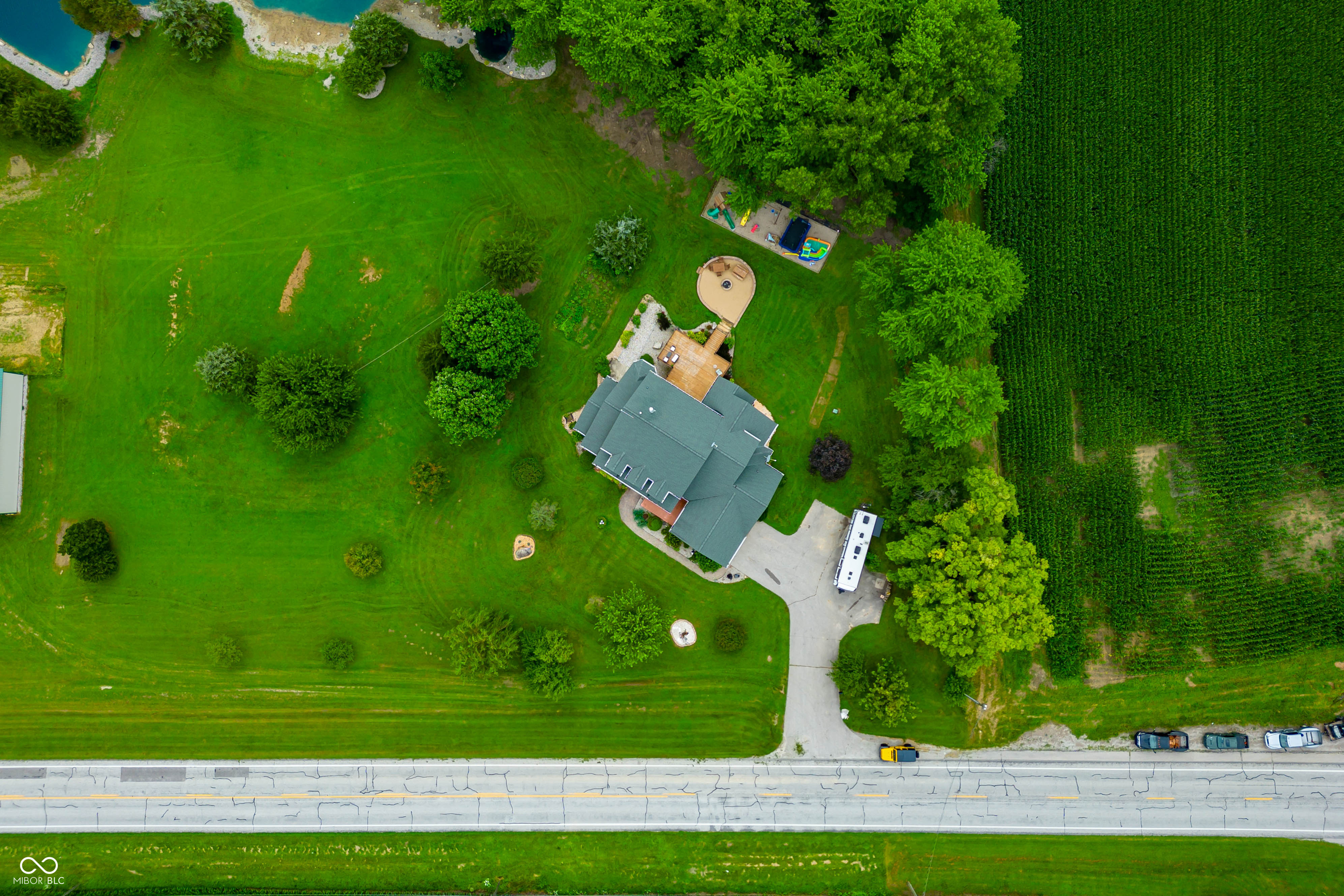 15411 Highway 9 Hope, IN 47246 - Photo 87 of 99