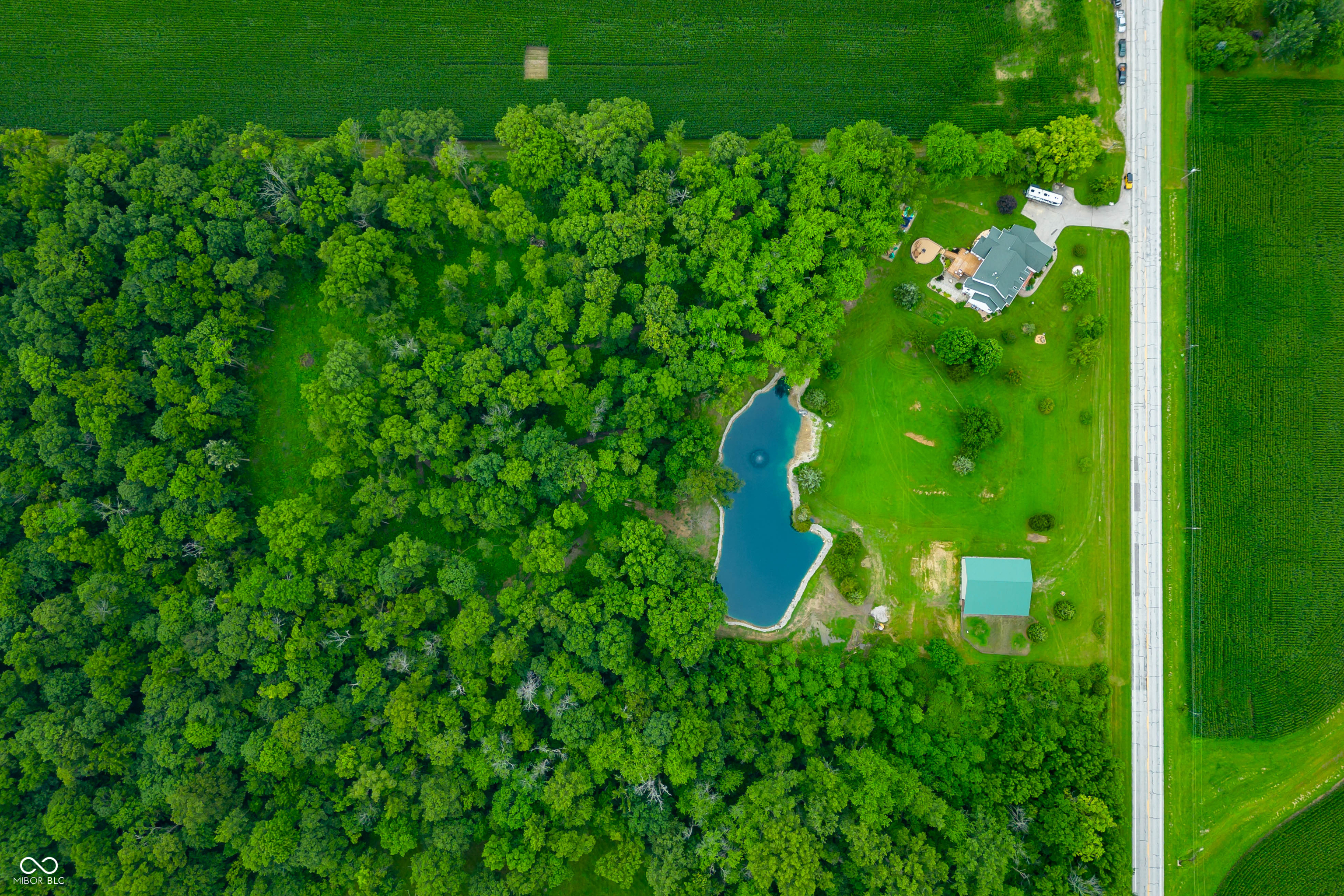 15411 Highway 9 Hope, IN 47246 - Photo 89 of 99