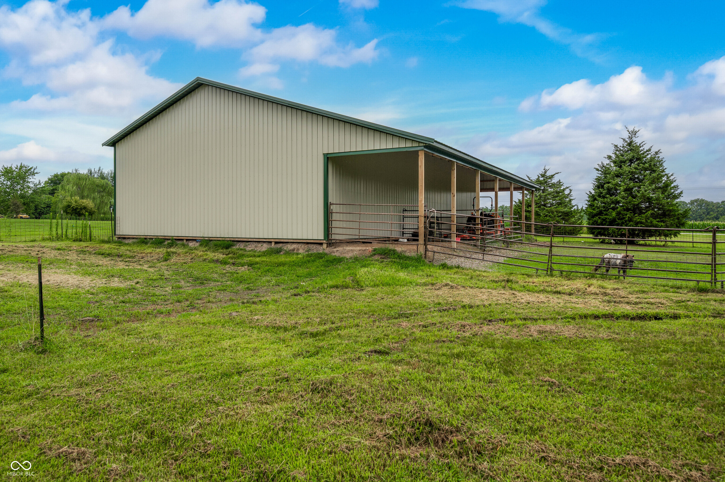 15411 Highway 9 Hope, IN 47246 - Photo 91 of 99