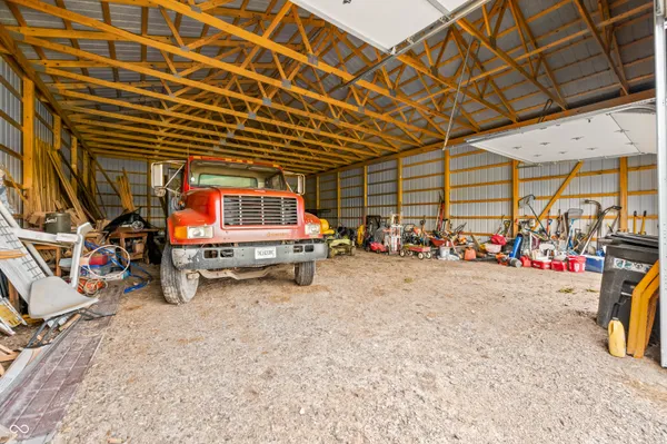 $799,900 | 15411 Highway 9, Hope, IN 47246