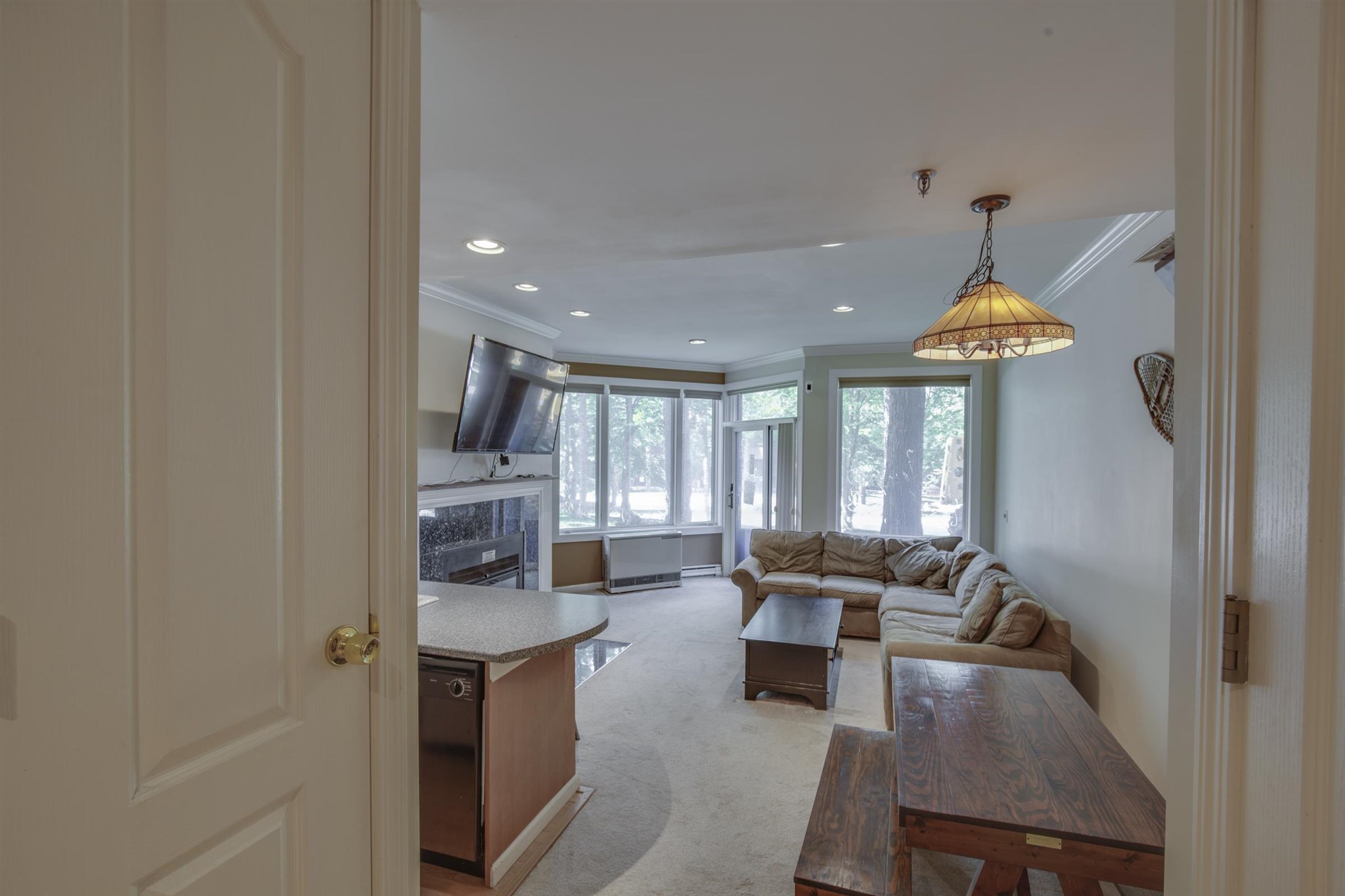 112 High Ridge Road, Unit D10 Killington, VT 05751 - Photo 5 of 13 Gallery Image 5