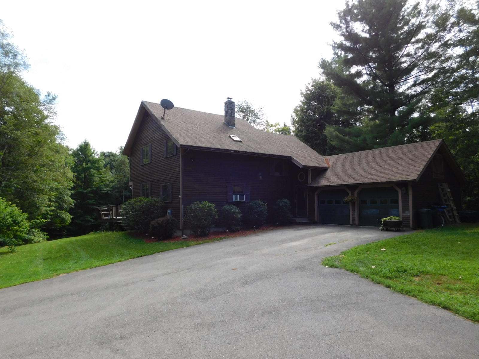 550 Dahlia Farm Road Monroe, ME 04951 - Photo 2 of 40 2