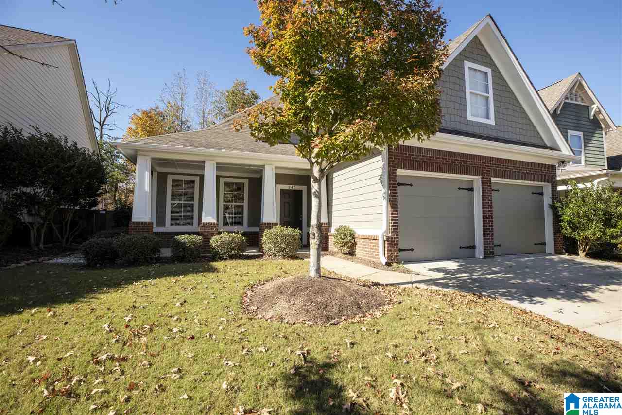 245 Appleford Road Helena, AL 35080 - Photo 1 of 40