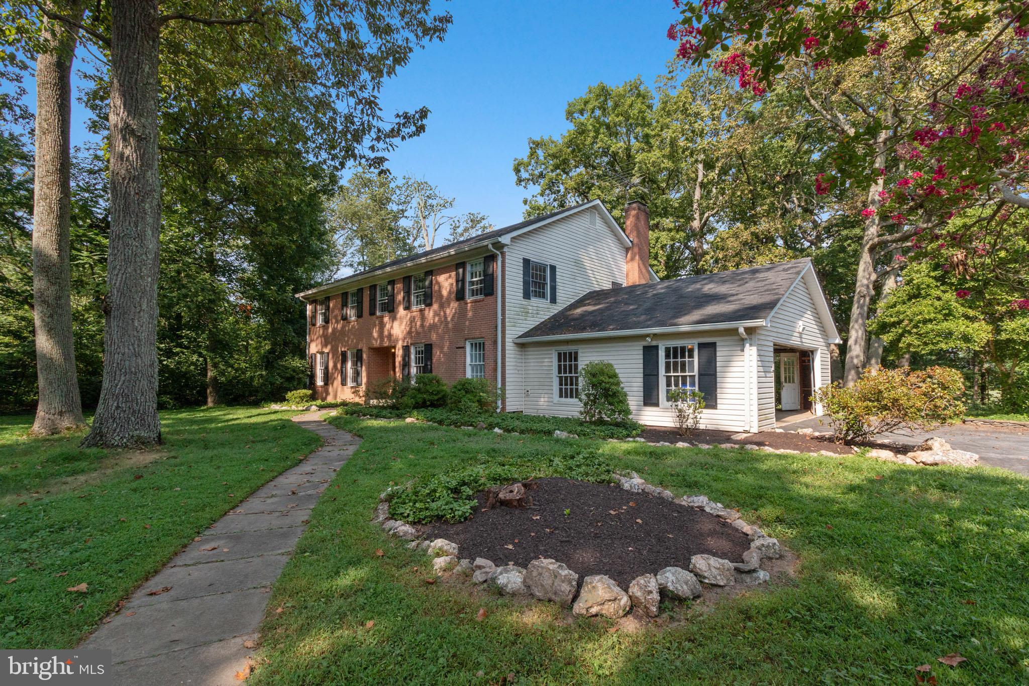 22610 Peach Tree Road Boyds, MD 20841 - Photo 1 of 40