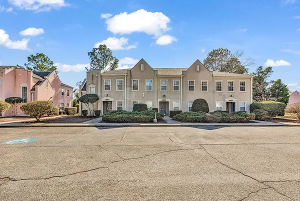 $214,900 | 4542 Girvan Drive, Unit A, Myrtle Beach, SC 29579