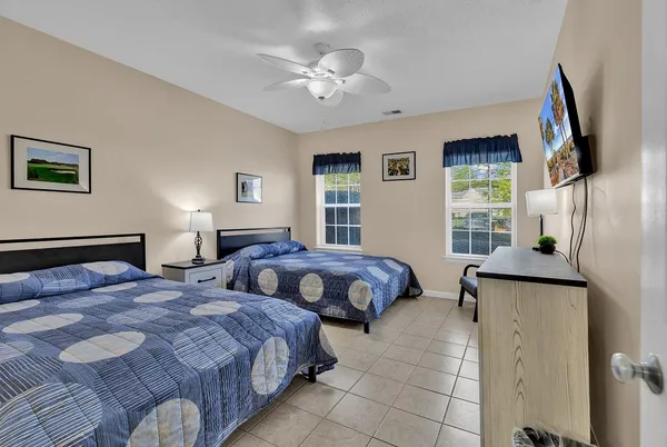 $214,900 | 4542 Girvan Drive, Unit A, Myrtle Beach, SC 29579