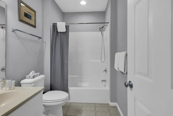 $214,900 | 4542 Girvan Drive, Unit A, Myrtle Beach, SC 29579