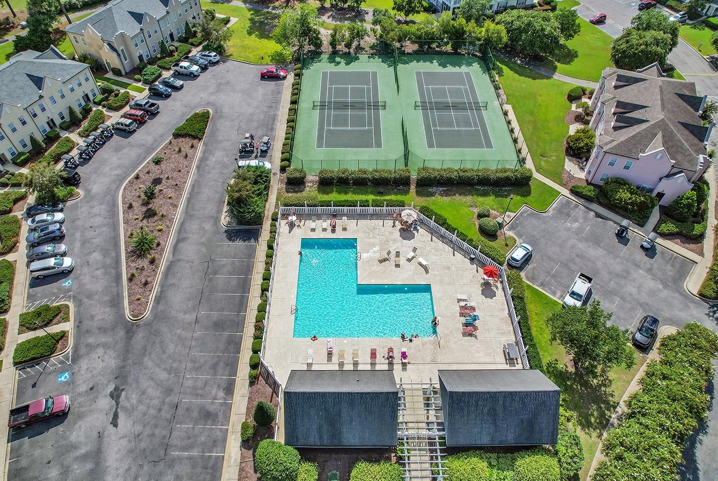 4542 Girvan Drive, Unit A Myrtle Beach, SC 29579 - Photo 29 of 30