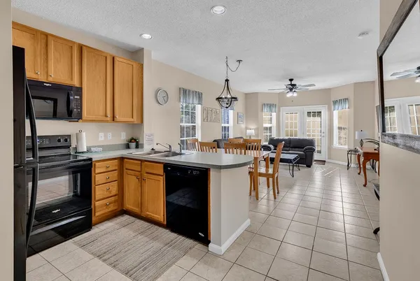 $214,900 | 4542 Girvan Drive, Unit A, Myrtle Beach, SC 29579