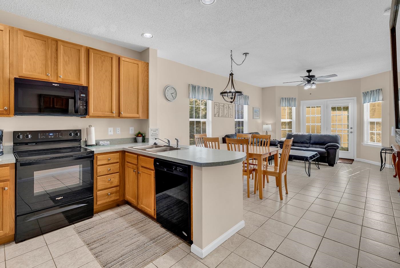 4542 Girvan Drive, Unit A Myrtle Beach, SC 29579 - Photo 6 of 30