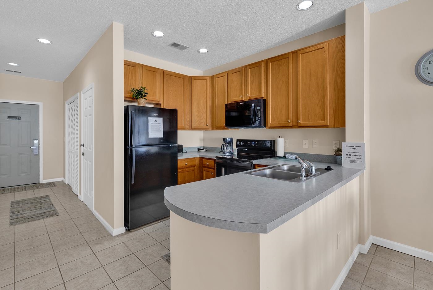 4542 Girvan Drive, Unit A Myrtle Beach, SC 29579 - Photo 7 of 30