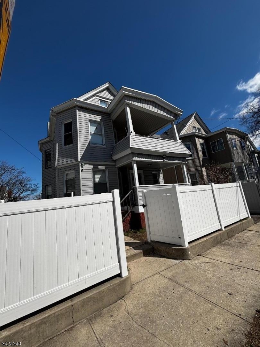 203 Lawrence Street Paterson, NJ 07501 - Photo 1 of 12