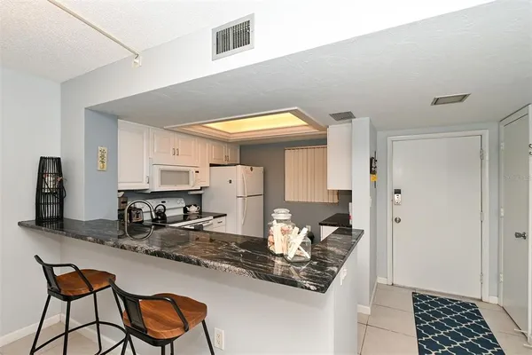 $5,000 | 1257 South Portofino Drive, Unit 36, Sarasota, FL 34242