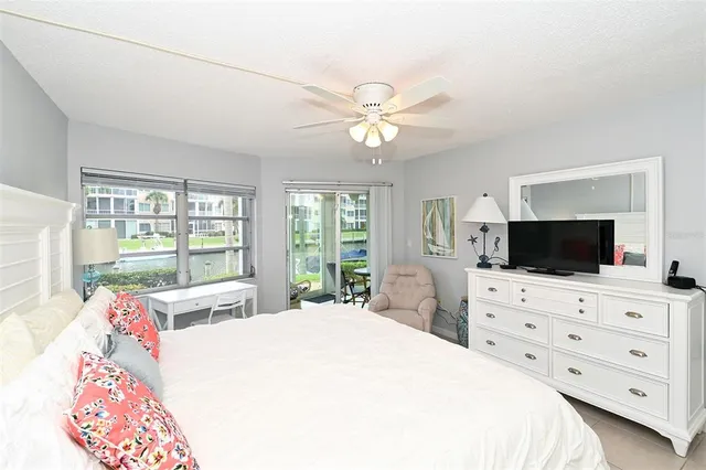 $5,000 | 1257 South Portofino Drive, Unit 36, Sarasota, FL 34242