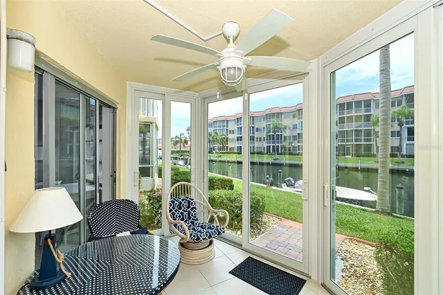 $5,000 | 1257 South Portofino Drive, Unit 36, Sarasota, FL 34242