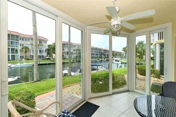 $5,000 | 1257 South Portofino Drive, Unit 36, Sarasota, FL 34242