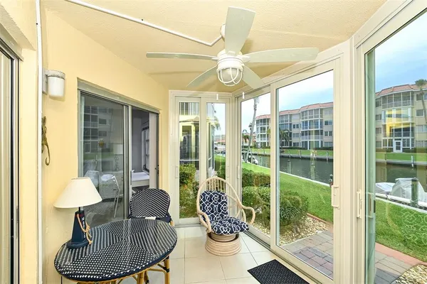 $5,000 | 1257 South Portofino Drive, Unit 36, Sarasota, FL 34242