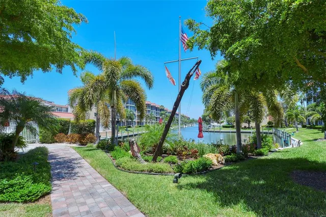 $5,000 | 1257 South Portofino Drive, Unit 36, Sarasota, FL 34242