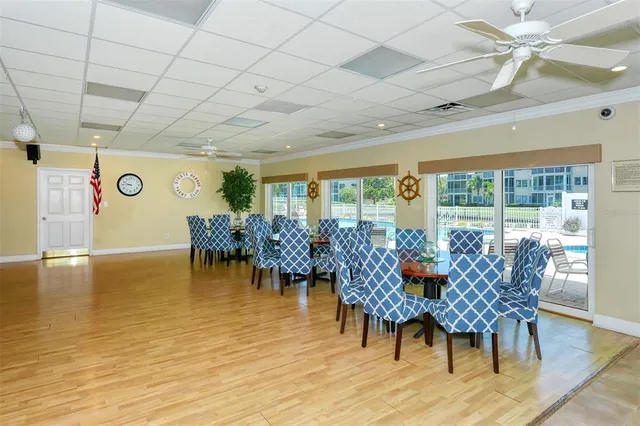 $5,000 | 1257 South Portofino Drive, Unit 36, Sarasota, FL 34242