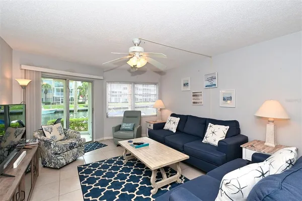 $5,000 | 1257 South Portofino Drive, Unit 36, Sarasota, FL 34242