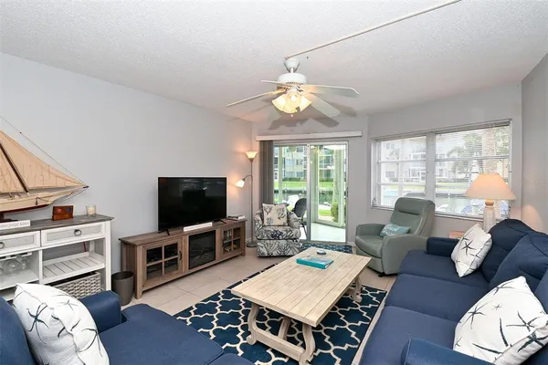 $5,000 | 1257 South Portofino Drive, Unit 36, Sarasota, FL 34242