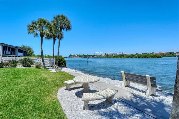 $5,000 | 1257 South Portofino Drive, Unit 36, Sarasota, FL 34242