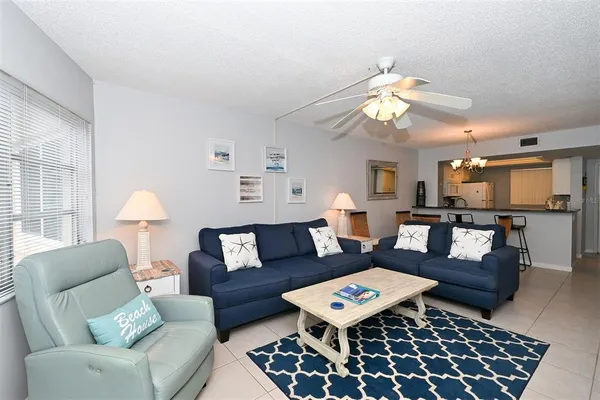 $5,000 | 1257 South Portofino Drive, Unit 36, Sarasota, FL 34242