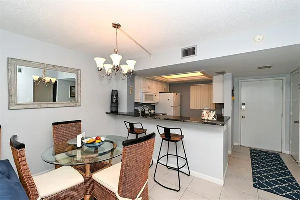 $5,000 | 1257 South Portofino Drive, Unit 36, Sarasota, FL 34242